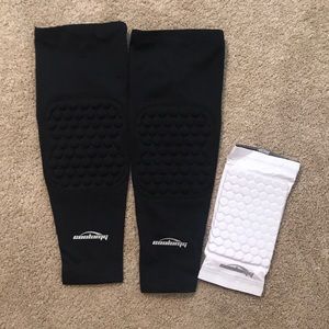 Coolomg Knee Sleeves Basketball